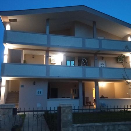 Apartmani Zecevic Budva Zewnętrze zdjęcie