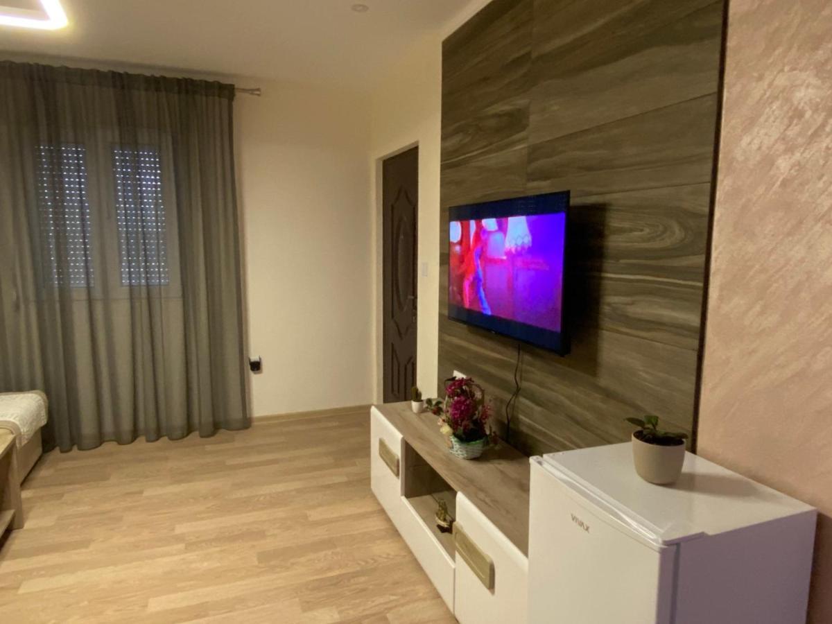Apartmani Zecevic Budva Zewnętrze zdjęcie