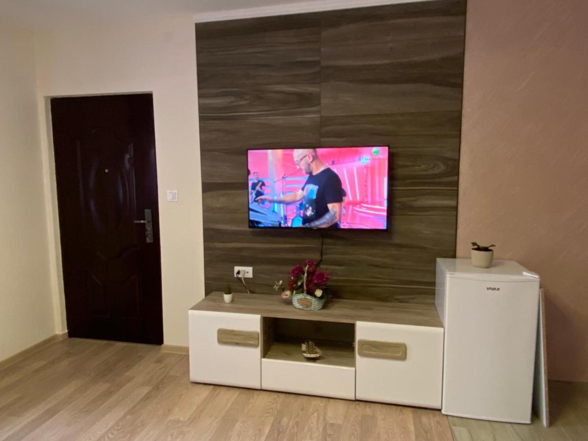 Apartmani Zecevic Budva Zewnętrze zdjęcie