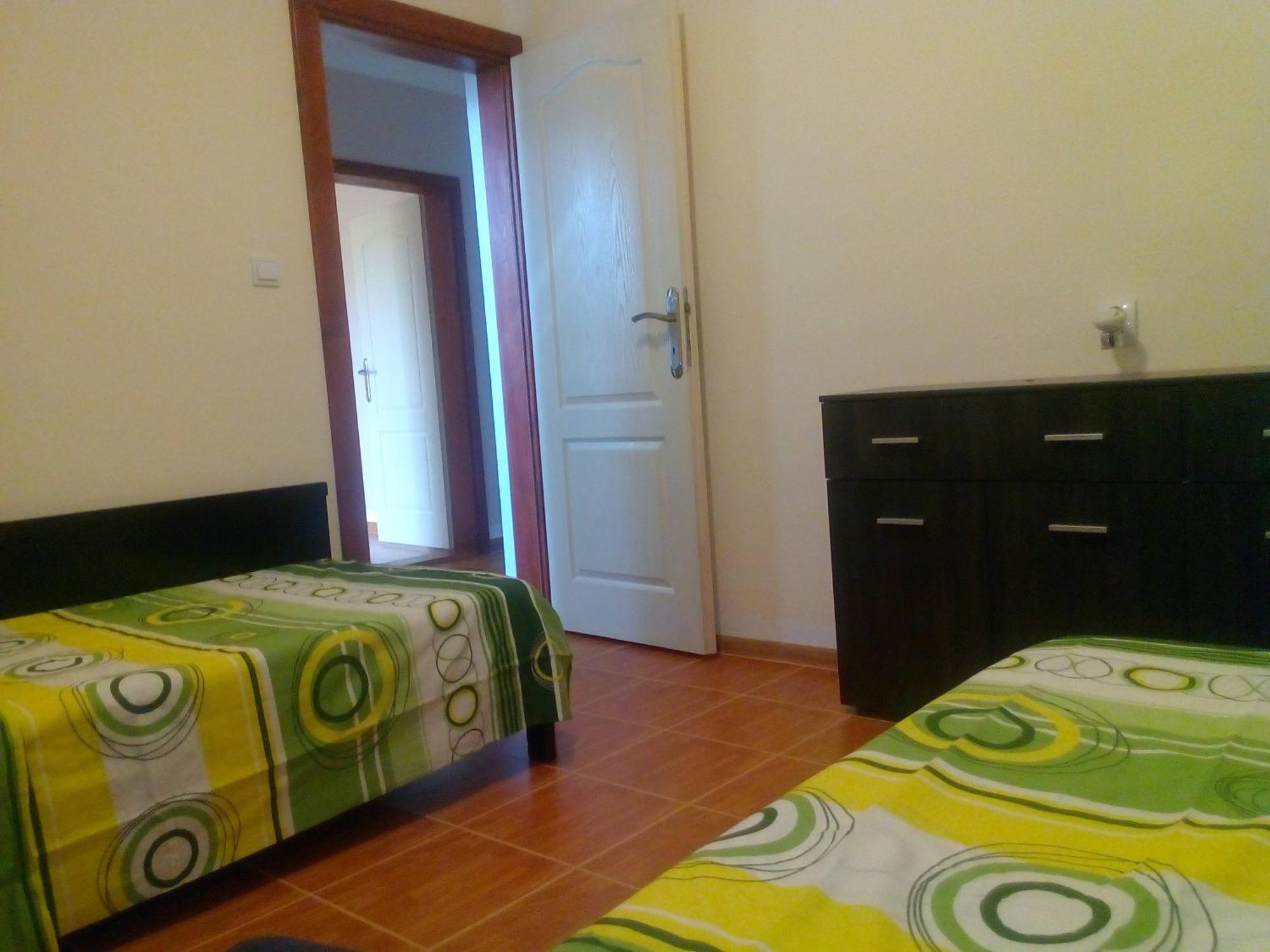 Apartmani Zecevic Budva Pokój zdjęcie