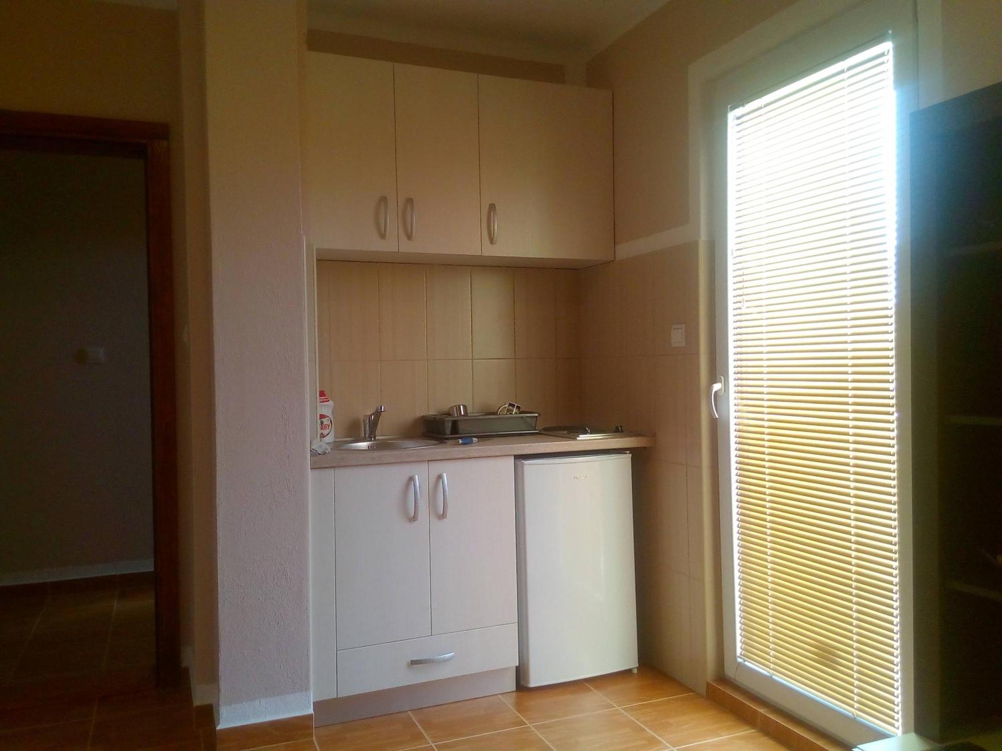 Apartmani Zecevic Budva Pokój zdjęcie