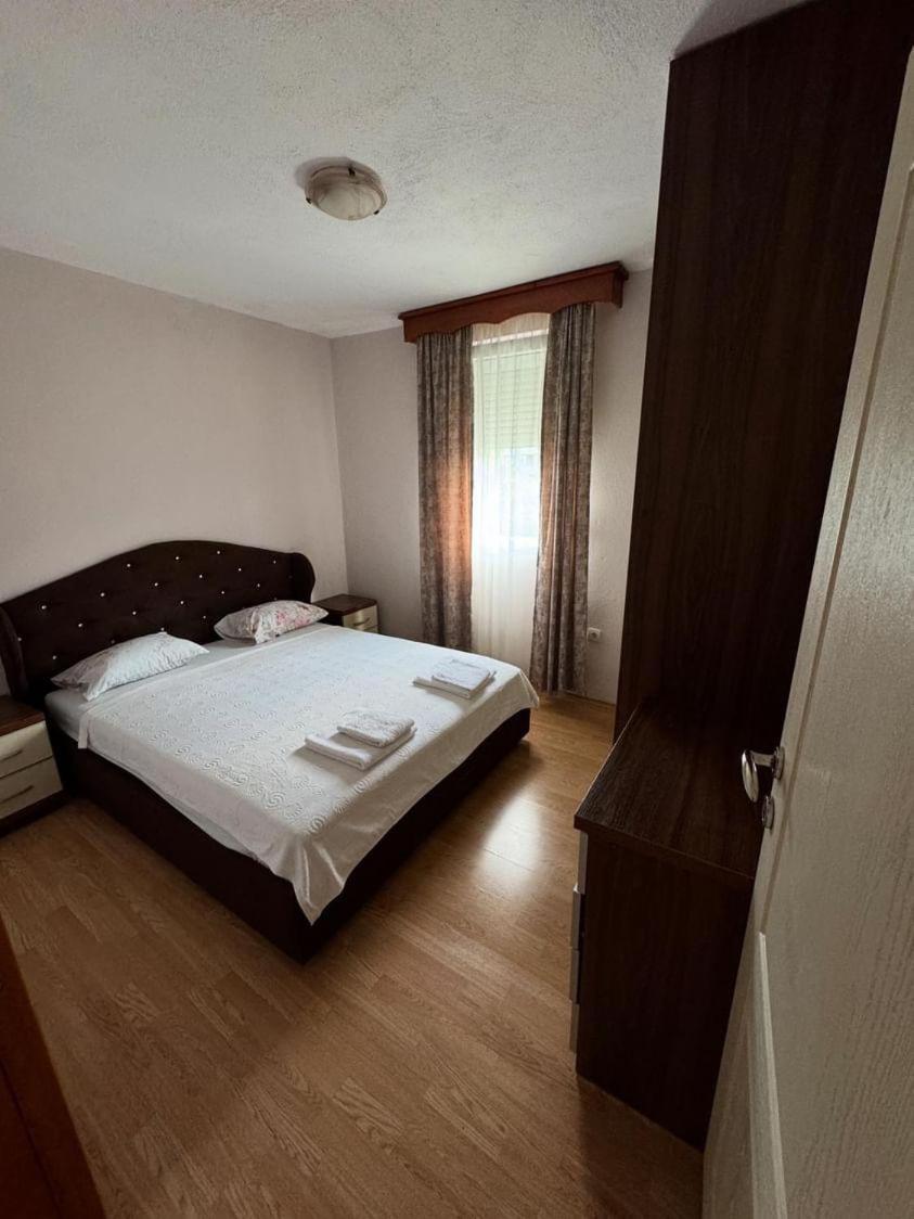 Apartmani Zecevic Budva Zewnętrze zdjęcie