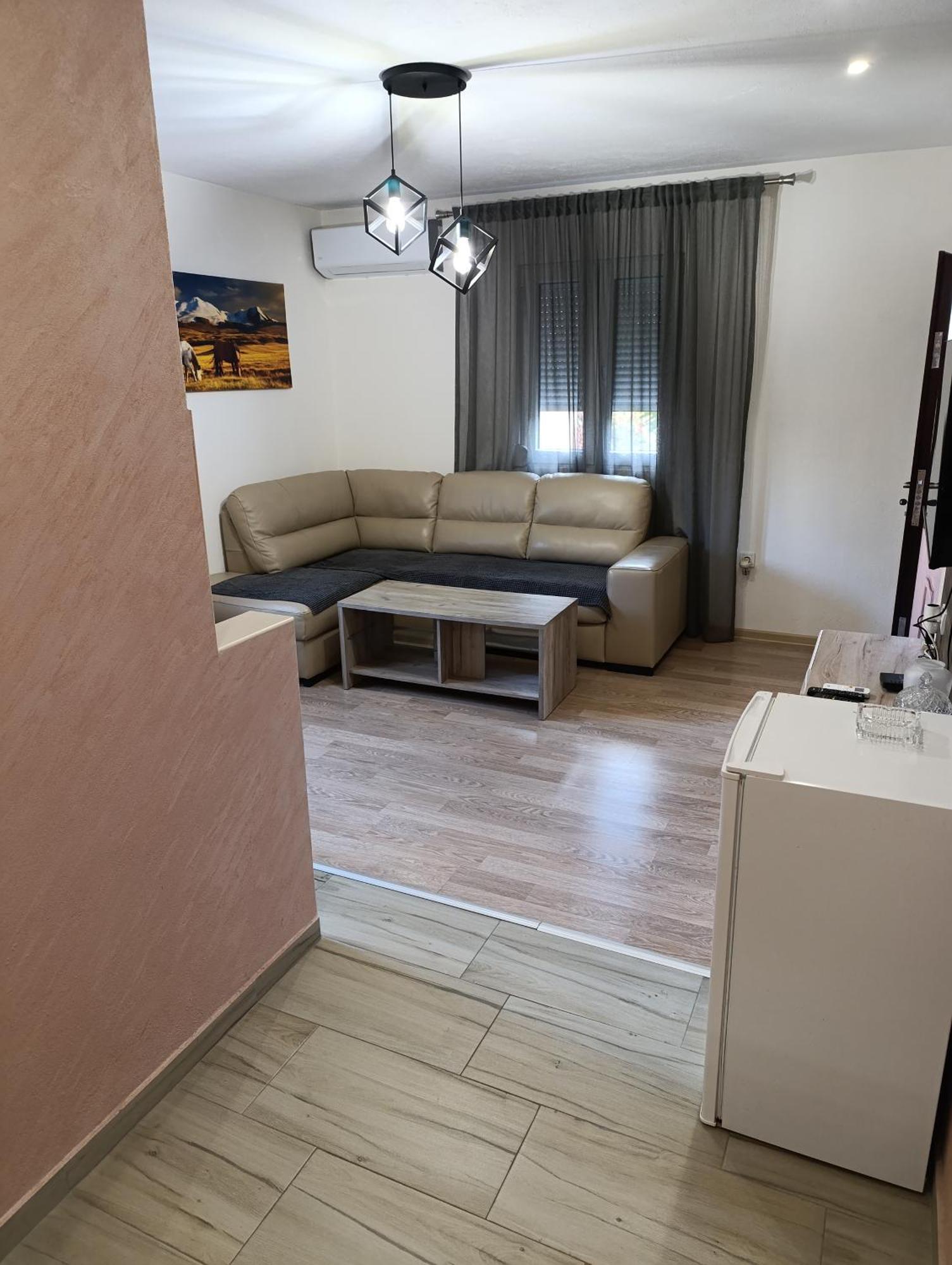 Apartmani Zecevic Budva Zewnętrze zdjęcie