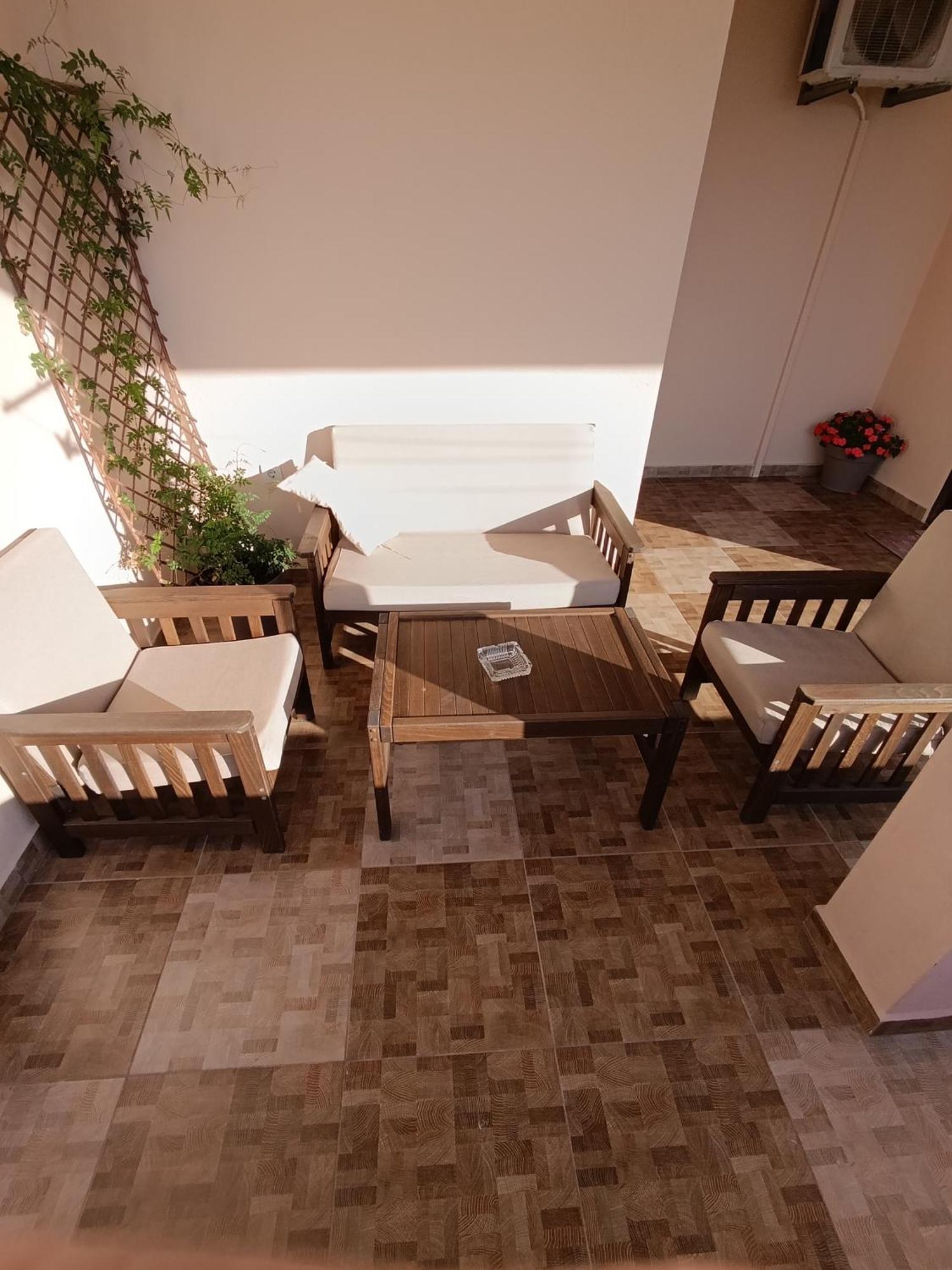 Apartmani Zecevic Budva Zewnętrze zdjęcie