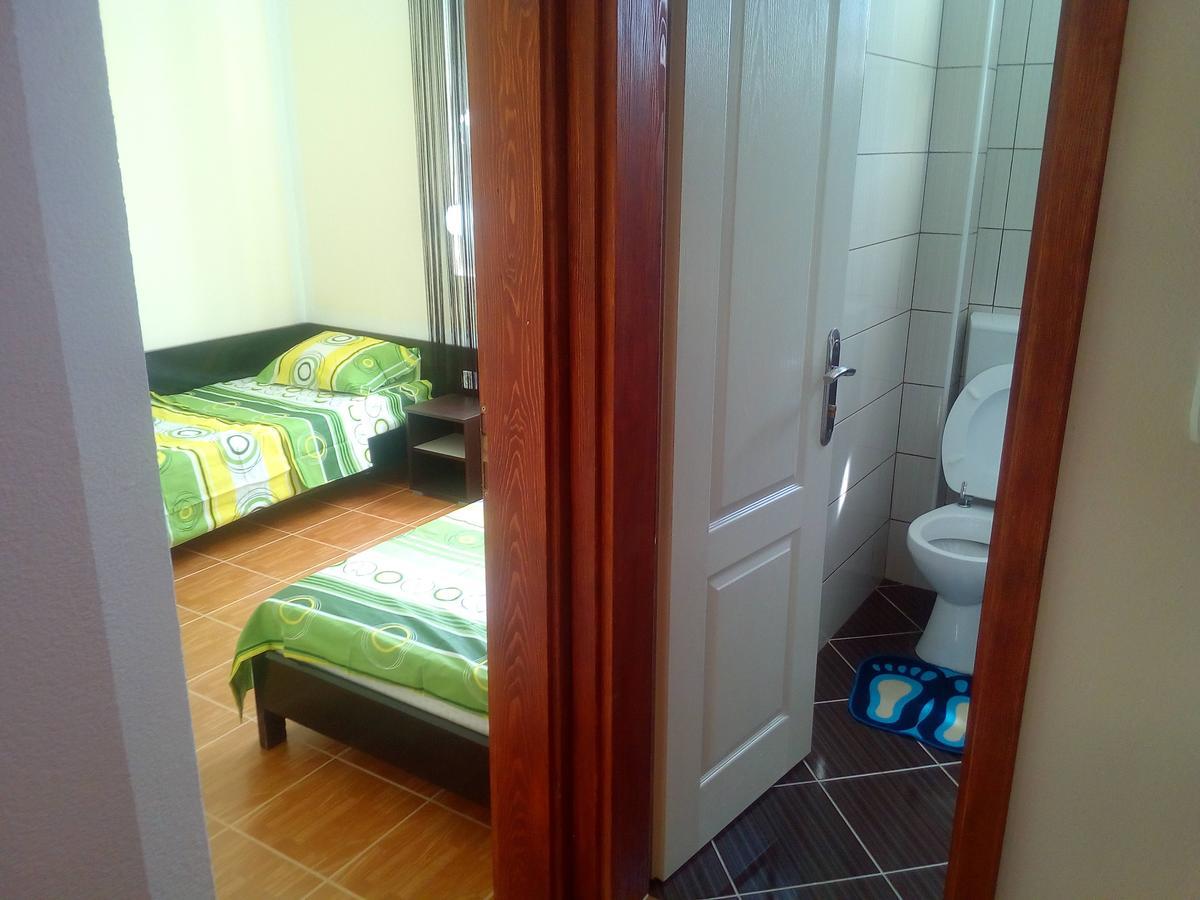 Apartmani Zecevic Budva Pokój zdjęcie